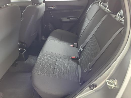 Suzuki Swift 1.2 Comfort | Airco | Apple CarPlay | Rijklaarprijs incl. garantie | ActivLease financial lease