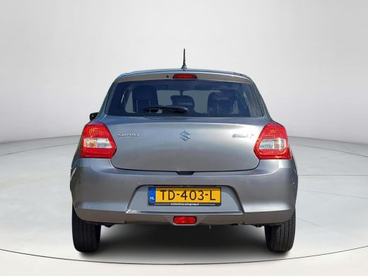 Suzuki Swift 1.2 Comfort | Airco | Apple CarPlay | Rijklaarprijs incl. garantie | ActivLease financial lease