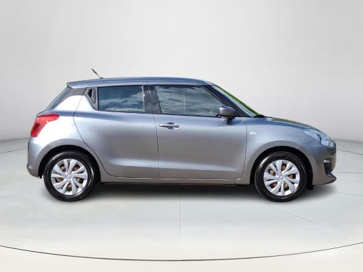 Suzuki Swift 1.2 Comfort | Airco | Apple CarPlay | Rijklaarprijs incl. garantie | ActivLease financial lease