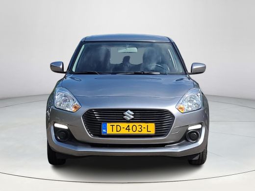 Suzuki Swift 1.2 Comfort | Airco | Apple CarPlay | Rijklaarprijs incl. garantie | ActivLease financial lease