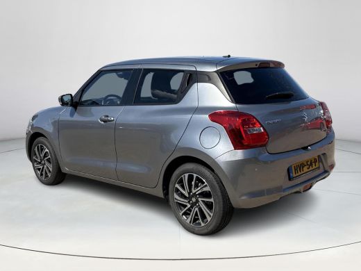 Suzuki Swift 1.2 Style Smart Hybrid **NAVIGATIE/ DODEHOEK DETECTIE/ STOELVERWARMING/ 36 MAANDEN GARANTIE ActivLease financial lease