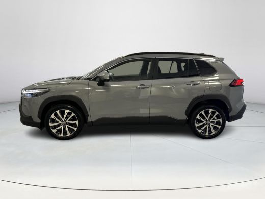 Toyota Corolla Cross Hybrid 200 Style ActivLease financial lease