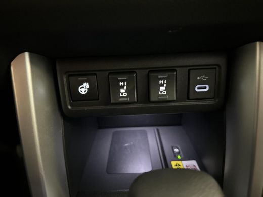 Toyota Corolla Cross Hybrid 200 Style ActivLease financial lease