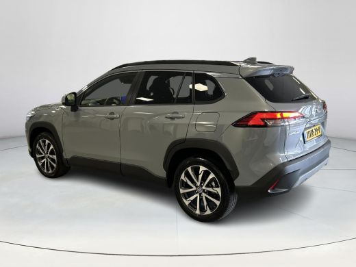 Toyota Corolla Cross Hybrid 200 Style ActivLease financial lease
