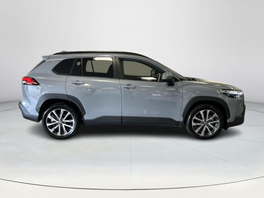 Toyota Corolla Cross Hybrid 200 Style ActivLease financial lease