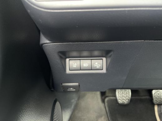 Toyota Yaris 1.0 VVT-i Connect ActivLease financial lease