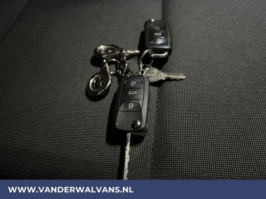 Volkswagen Caddy 2.0 TDI L1H1 Euro6 # Airco | Navigatie | Camera | Cruisecontrol | Trekhaak | Apple Carplay Parkee... ActivLease financial lease
