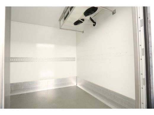 Volkswagen Crafter 35 2.0 TDI L3.40m Koelwagen 0° C | NACHTKOELING | Zijdeur | Laadklep | Bakwagen | Koelauto | Crui... ActivLease financial lease