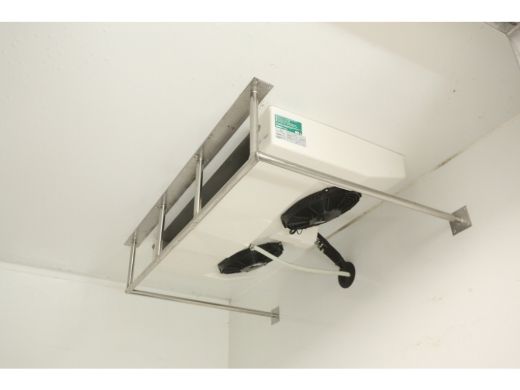 Volkswagen Crafter 35 2.0 TDI L3.40m Koelwagen 0° C | NACHTKOELING | Zijdeur | Laadklep | Bakwagen | Koelauto | Crui... ActivLease financial lease