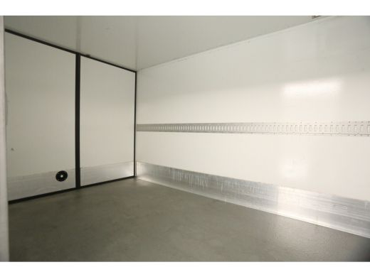 Volkswagen Crafter 35 2.0 TDI L3.40m Koelwagen 0° C | NACHTKOELING | Zijdeur | Laadklep | Bakwagen | Koelauto | Crui... ActivLease financial lease