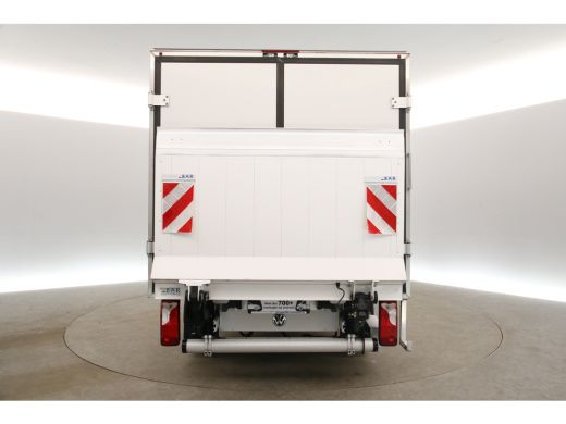 Volkswagen Crafter 35 2.0 TDI L3.40m Koelwagen 0° C | NACHTKOELING | Zijdeur | Laadklep | Bakwagen | Koelauto | Crui... ActivLease financial lease