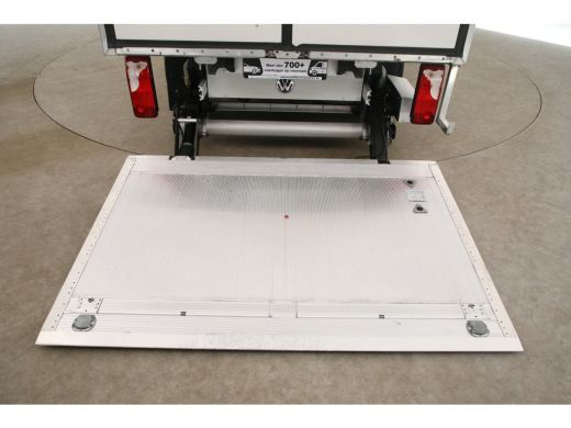 Volkswagen Crafter 35 2.0 TDI L3.40m Koelwagen 0° C | NACHTKOELING | Zijdeur | Laadklep | Bakwagen | Koelauto | Crui... ActivLease financial lease