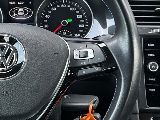 Volkswagen e-Golf E-DITION 136 pk | Airco (automatisch) | Cruise control adaptief | LED koplampen ActivLease financial lease