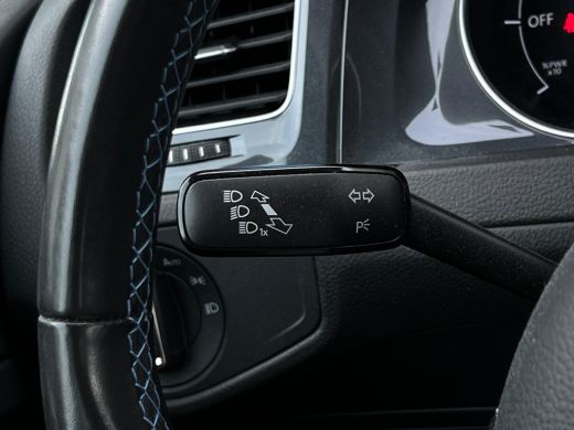 Volkswagen e-Golf E-DITION 136 pk | Airco (automatisch) | Cruise control adaptief | LED koplampen ActivLease financial lease
