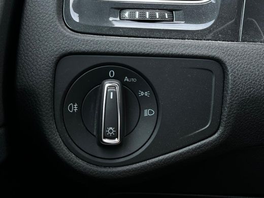 Volkswagen e-Golf E-DITION 136 pk | Airco (automatisch) | Cruise control adaptief | LED koplampen ActivLease financial lease