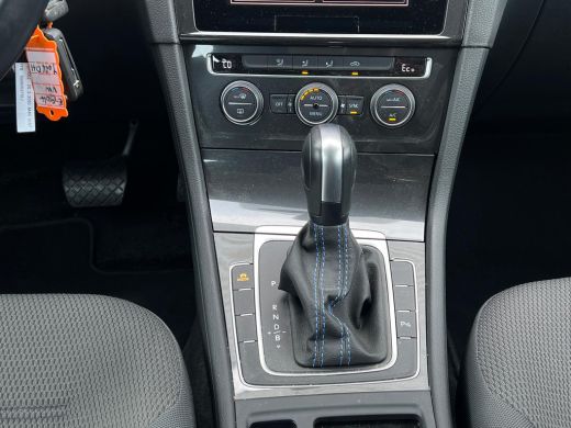 Volkswagen e-Golf E-DITION 136 pk | Airco (automatisch) | Cruise control adaptief | LED koplampen ActivLease financial lease