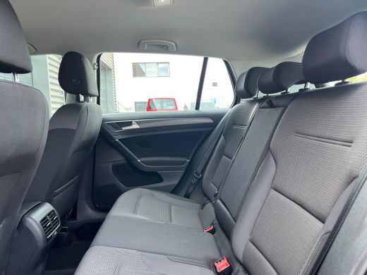 Volkswagen e-Golf E-DITION 136 pk | Airco (automatisch) | Cruise control adaptief | LED koplampen ActivLease financial lease