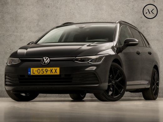 Volkswagen Golf 1.0 TSI Sport (APPLE CARPLAY, GROOT NAVI, ADAPTIVE CRUISE, TREKHAAK ELEKTRISCH, GETINT GLAS, LM V... Volkswagen Golf 1.0 TSI Sport (APPLE CARPLAY, GROOT NAVI, ADAPTIVE CRUISE, TREKHAAK ELEKTRISCH, GETINT GLAS, LM V...