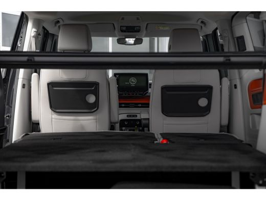 Volkswagen ID. Buzz Pro 77kWh | Trekhaak | Elec. Schuifdeuren | Elec. Voorstoelen | Adap. Cruise | ActivLease financial lease