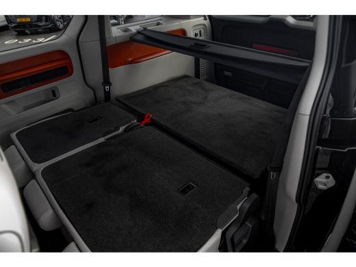 Volkswagen ID. Buzz Pro 77kWh | Trekhaak | Elec. Schuifdeuren | Elec. Voorstoelen | Adap. Cruise | ActivLease financial lease