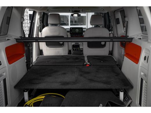 Volkswagen ID. Buzz Pro 77kWh | Trekhaak | Elec. Schuifdeuren | Elec. Voorstoelen | Adap. Cruise | ActivLease financial lease