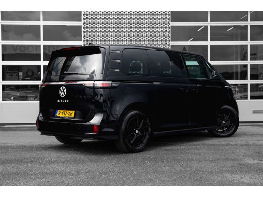 Volkswagen ID. Buzz Pro 77kWh | Trekhaak | Elec. Schuifdeuren | Elec. Voorstoelen | Adap. Cruise | ActivLease financial lease