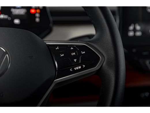 Volkswagen ID. Buzz Pro 77kWh | Trekhaak | Elec. Schuifdeuren | Elec. Voorstoelen | Adap. Cruise | ActivLease financial lease