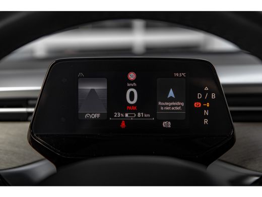 Volkswagen ID. Buzz Pro 77kWh | Trekhaak | Elec. Schuifdeuren | Elec. Voorstoelen | Adap. Cruise | ActivLease financial lease