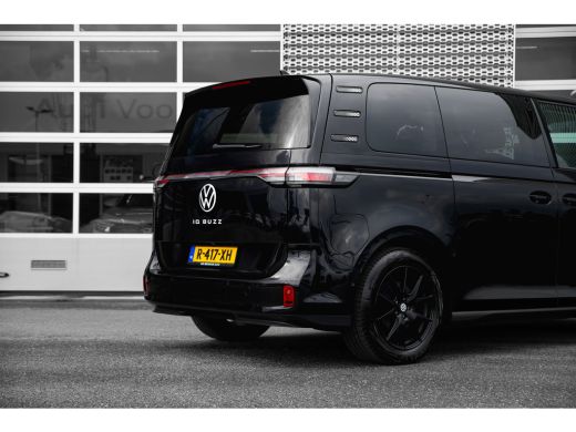Volkswagen ID. Buzz Pro 77kWh | Trekhaak | Elec. Schuifdeuren | Elec. Voorstoelen | Adap. Cruise | ActivLease financial lease