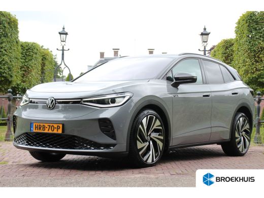 Volkswagen ID.4 GTX Advantage 4Motion 77 kWh | DEALER OH! | BTW | ELEKTR. TREKHAAK | PARK SENS V+A | STOEL- STUUR... Volkswagen ID.4 GTX Advantage 4Motion 77 kWh | DEALER OH! | BTW | ELEKTR. TREKHAAK | PARK SENS V+A | STOEL- STUUR...