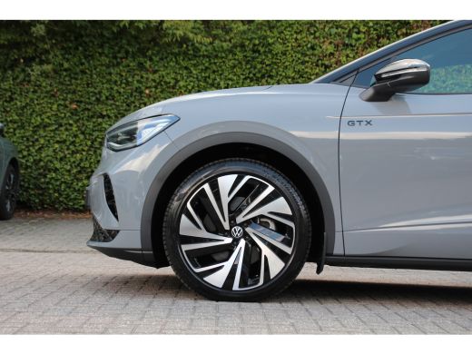 Volkswagen ID.4 GTX Advantage 4Motion 77 kWh | DEALER OH! | BTW | ELEKTR. TREKHAAK | PARK SENS V+A | STOEL- STUUR... ActivLease financial lease