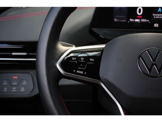 Volkswagen ID.4 GTX Advantage 4Motion 77 kWh | DEALER OH! | BTW | ELEKTR. TREKHAAK | PARK SENS V+A | STOEL- STUUR... ActivLease financial lease