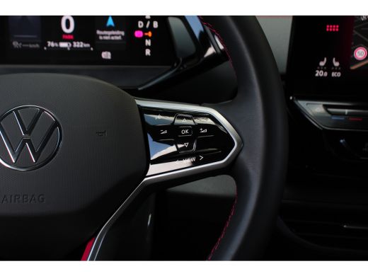 Volkswagen ID.4 GTX Advantage 4Motion 77 kWh | DEALER OH! | BTW | ELEKTR. TREKHAAK | PARK SENS V+A | STOEL- STUUR... ActivLease financial lease