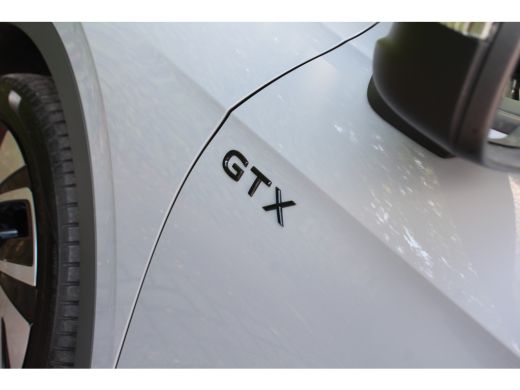 Volkswagen ID.4 GTX Advantage 4Motion 77 kWh | DEALER OH! | BTW | ELEKTR. TREKHAAK | PARK SENS V+A | STOEL- STUUR... ActivLease financial lease