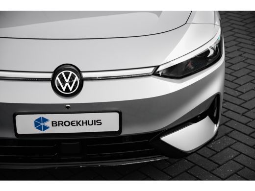 Volkswagen ID.7 Pro Limited Edition Inclusief €2000,- inruilvoordeel | Airconditioning automatisch, 2-zone (Clima... ActivLease financial lease