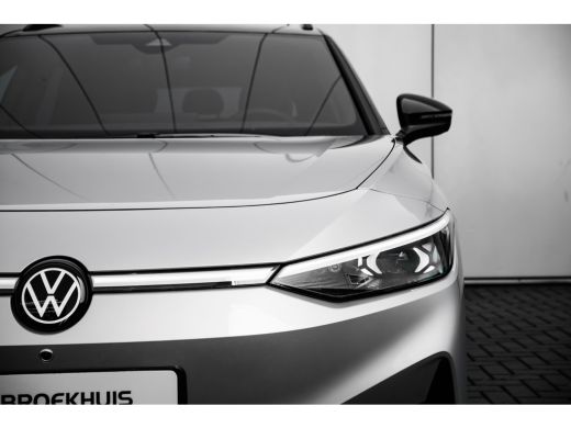 Volkswagen ID.7 Pro Limited Edition Inclusief €2000,- inruilvoordeel | Airconditioning automatisch, 2-zone (Clima... ActivLease financial lease