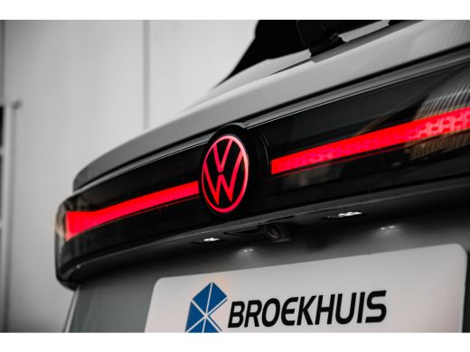Volkswagen ID.7 Pro Limited Edition Inclusief €2000,- inruilvoordeel | Airconditioning automatisch, 2-zone (Clima... ActivLease financial lease