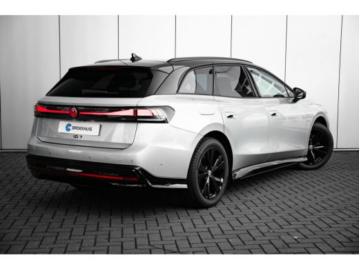 Volkswagen ID.7 Pro Limited Edition Inclusief €2000,- inruilvoordeel | Airconditioning automatisch, 2-zone (Clima... ActivLease financial lease