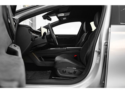 Volkswagen ID.7 Pro Limited Edition Inclusief €2000,- inruilvoordeel | Airconditioning automatisch, 2-zone (Clima... ActivLease financial lease