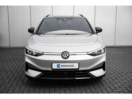 Volkswagen ID.7 Pro Limited Edition Inclusief €2000,- inruilvoordeel | Airconditioning automatisch, 2-zone (Clima... ActivLease financial lease