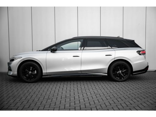 Volkswagen ID.7 Pro Limited Edition Inclusief €2000,- inruilvoordeel | Airconditioning automatisch, 2-zone (Clima... ActivLease financial lease