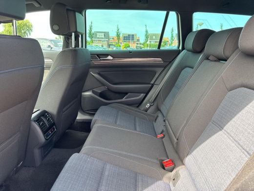 Volkswagen Passat 1.4 TSI PHEV GTE Business | 218 pk | Trekhaak | LED | ACC | A-Camera | App Connect | ActivLease financial lease