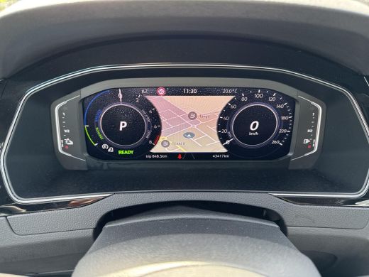 Volkswagen Passat 1.4 TSI PHEV GTE Business | 218 pk | Trekhaak | LED | ACC | A-Camera | App Connect | ActivLease financial lease