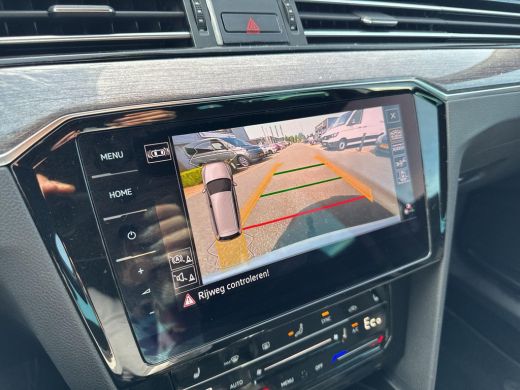 Volkswagen Passat 1.4 TSI PHEV GTE Business | 218 pk | Trekhaak | LED | ACC | A-Camera | App Connect | ActivLease financial lease