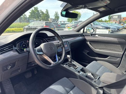Volkswagen Passat 1.4 TSI PHEV GTE Business | 218 pk | Trekhaak | LED | ACC | A-Camera | App Connect | ActivLease financial lease