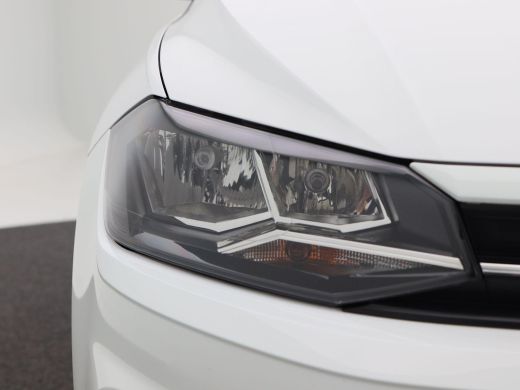 Volkswagen Polo 1.0 TSi Automaat Comfortline Business | LED | Adap Cruise | Airco | Navigatiesysteem | Carplay | ... ActivLease financial lease