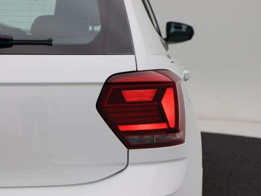 Volkswagen Polo 1.0 TSi Automaat Comfortline Business | LED | Adap Cruise | Airco | Navigatiesysteem | Carplay | ... ActivLease financial lease