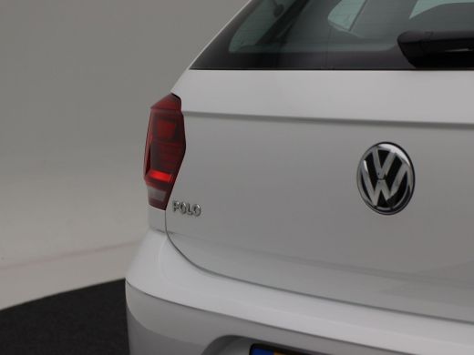 Volkswagen Polo 1.0 TSi Automaat Comfortline Business | LED | Adap Cruise | Airco | Navigatiesysteem | Carplay | ... ActivLease financial lease