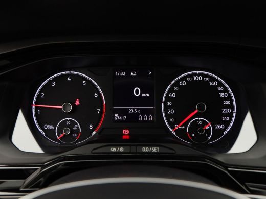 Volkswagen Polo 1.0 TSi Automaat Comfortline Business | LED | Adap Cruise | Airco | Navigatiesysteem | Carplay | ... ActivLease financial lease