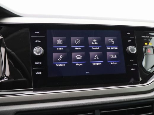 Volkswagen Polo 1.0 TSi Automaat Comfortline Business | LED | Adap Cruise | Airco | Navigatiesysteem | Carplay | ... ActivLease financial lease